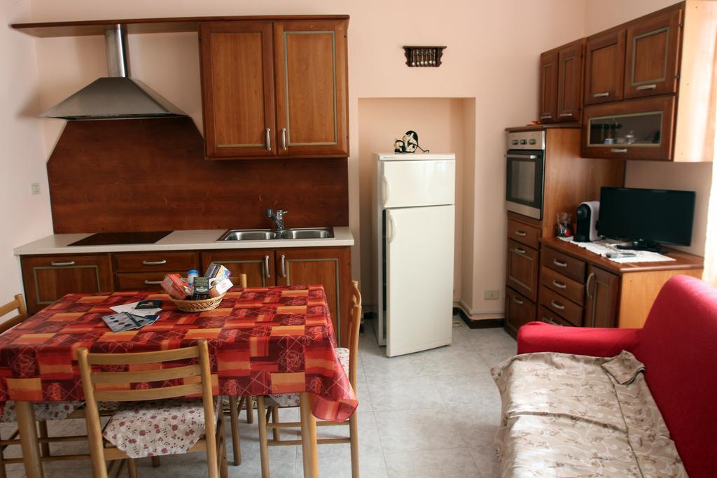 Maison Cassius Issogne 외부 사진